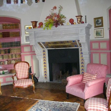 Le Chateau D'Osthoffen Esterno foto