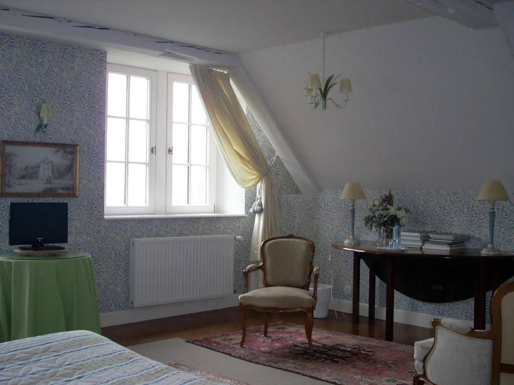Le Chateau D'Osthoffen Esterno foto