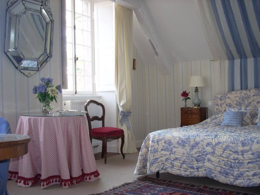 Le Chateau D'Osthoffen Esterno foto