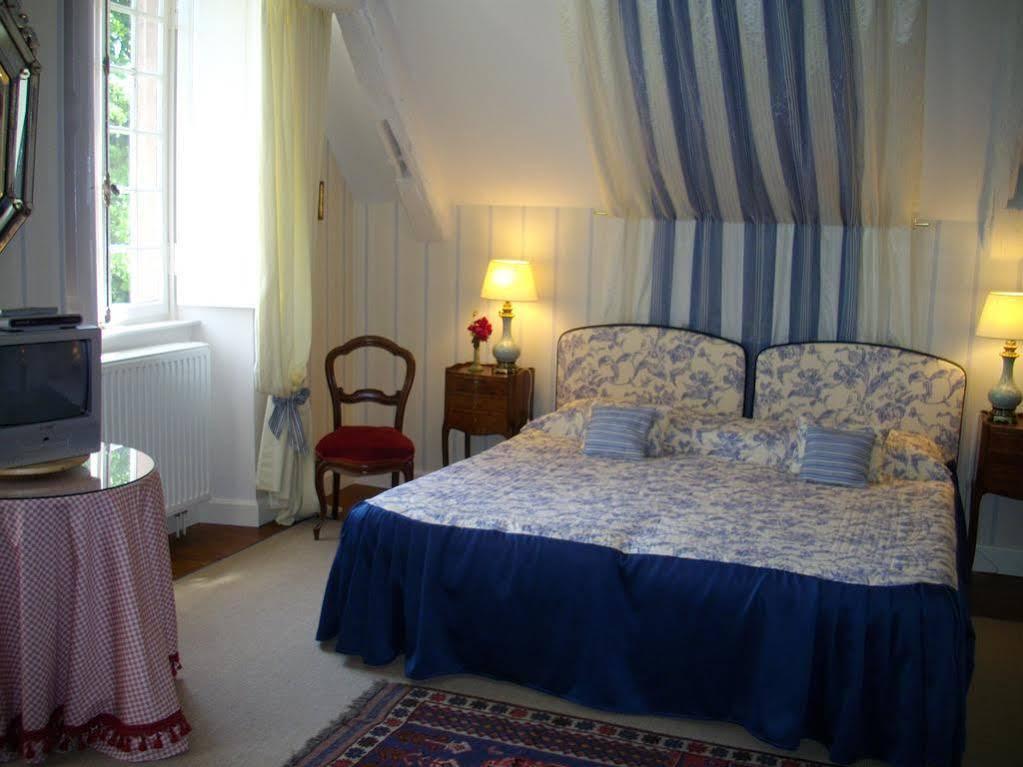 Le Chateau D'Osthoffen Esterno foto