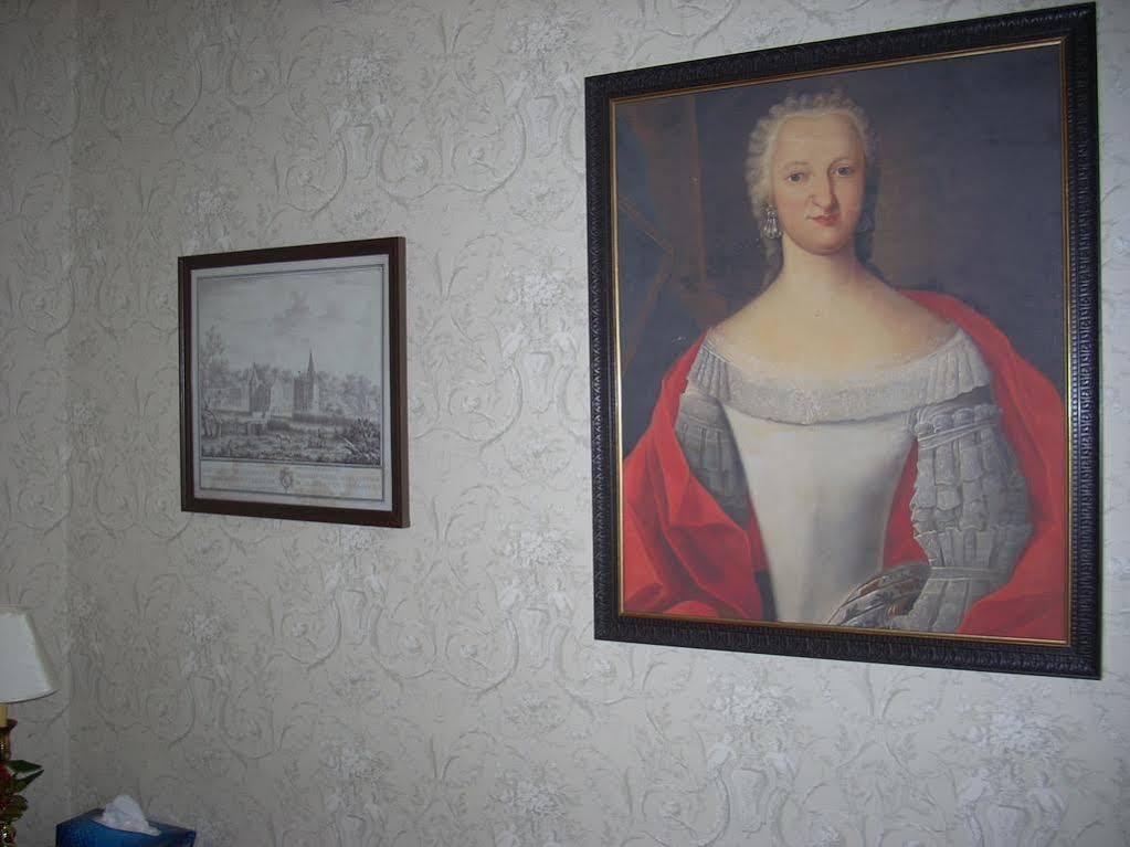 Le Chateau D'Osthoffen Esterno foto