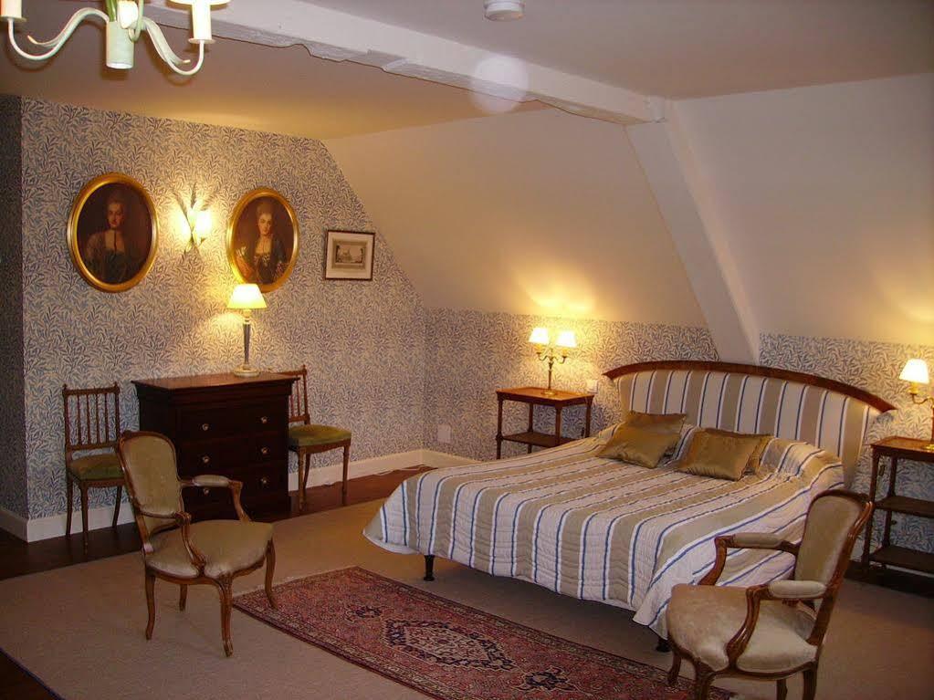 Le Chateau D'Osthoffen Esterno foto