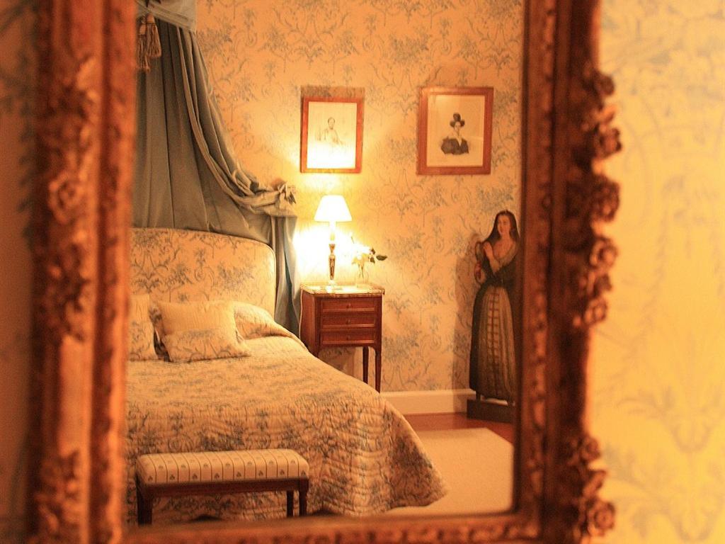 Le Chateau D'Osthoffen Camera foto
