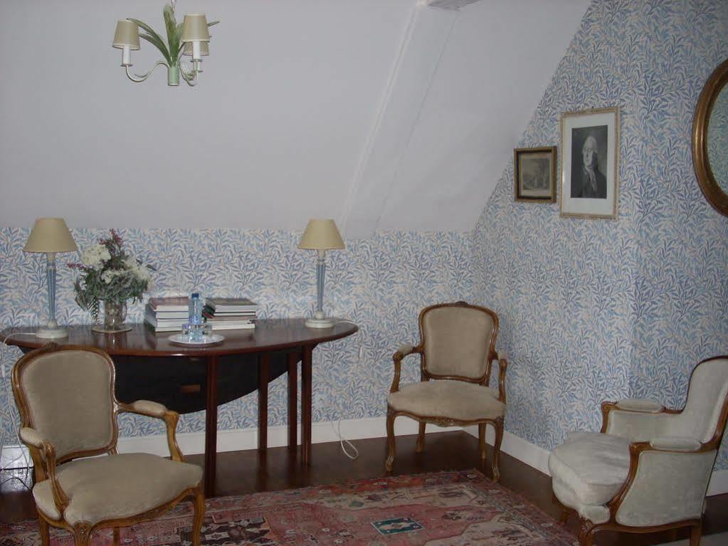 Le Chateau D'Osthoffen Esterno foto